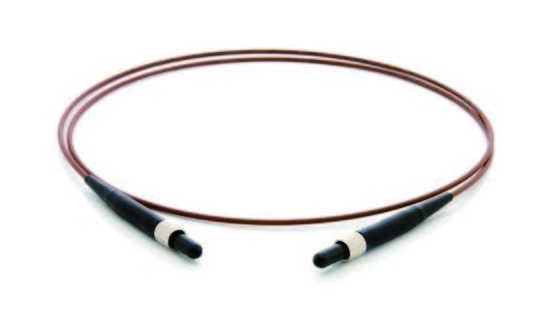 放射光分光光度計專用光纖