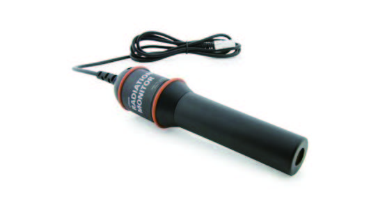 威尼爾輻射感應器