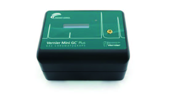 簡易氣相層析儀2