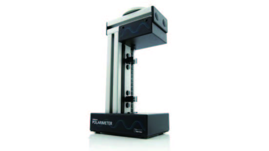 化學旋光儀