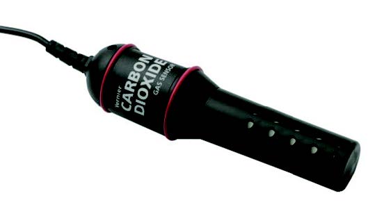 二氧化碳感應器