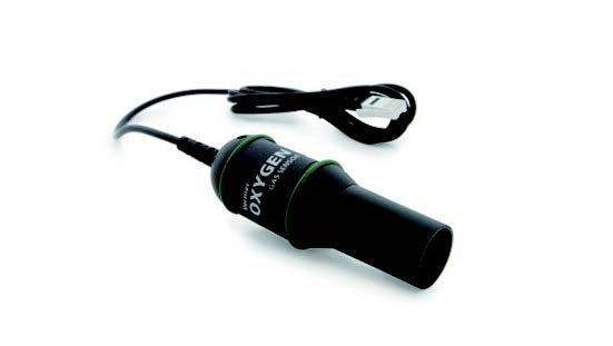 氧氣感應器