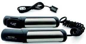 手握式心跳監控器