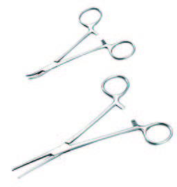 不鏽鋼止血鉗刀