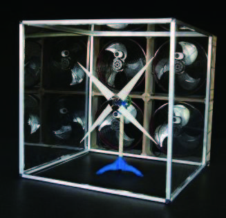 風力發電實驗配件與耗材