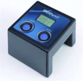 新型小型速度測量器(