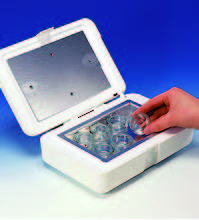 細菌試驗恆溫器(