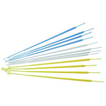 塑膠滅菌接種棒