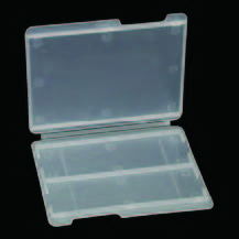 載玻片盒(