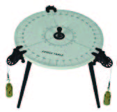 力的合成與分解實驗(收納式)