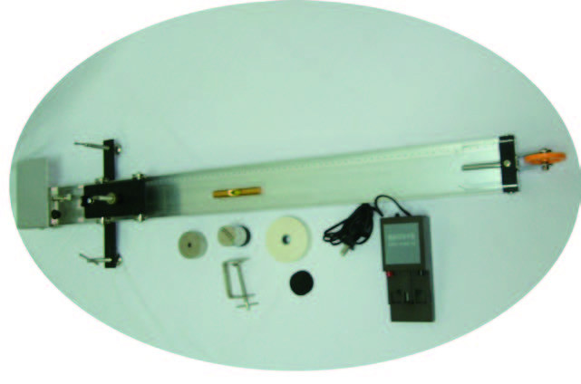 直線運動定律實驗器