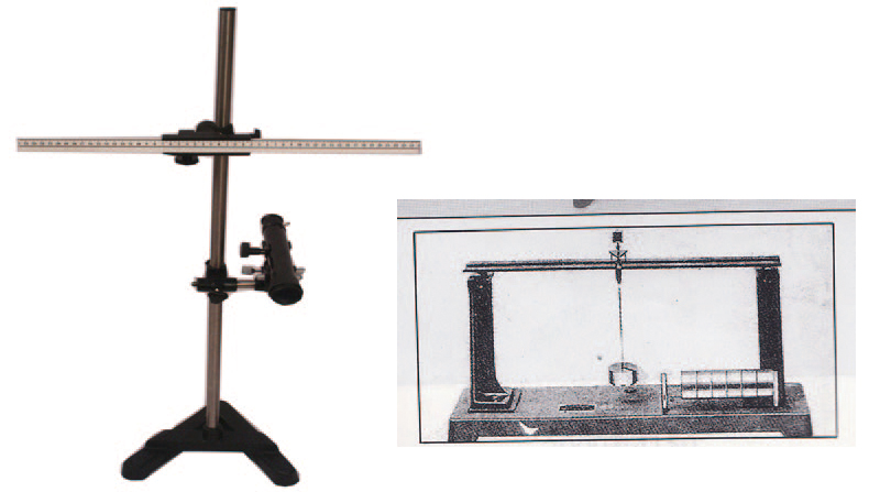 楊氏係數之測定-橫樑彎曲法
