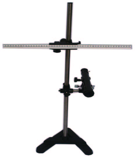 楊氏係數用望眼鏡