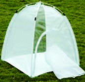 養蟲帳篷