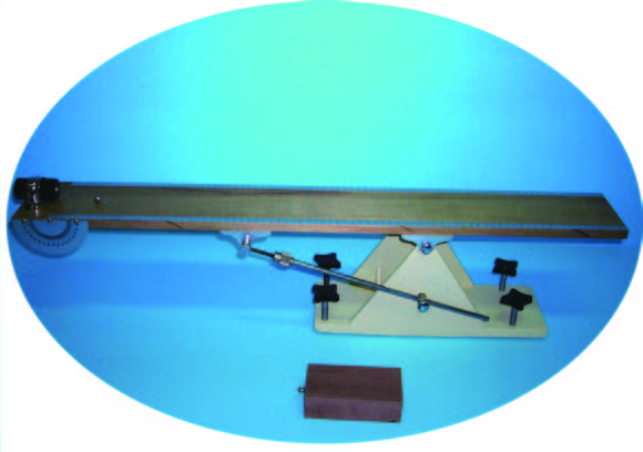 摩擦係數之測定