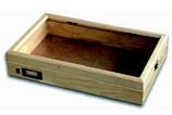 松木標本箱