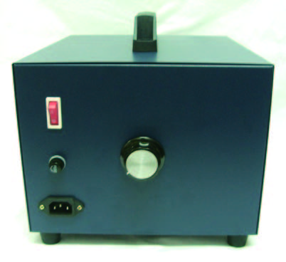 強力靜音送風機