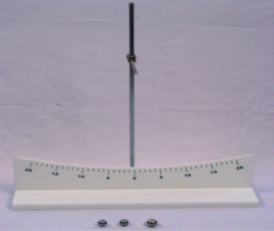 力學能的轉換與守恆