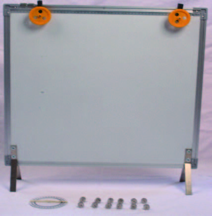 力的平衡說明裝置