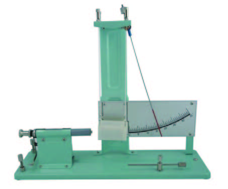 彈道擺錘衝擊器