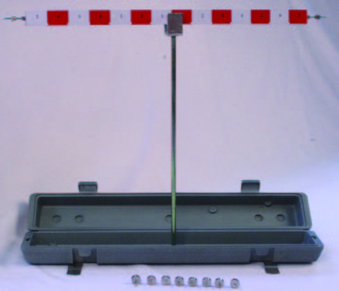 槓桿原理實驗器