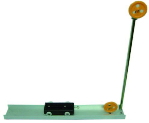 牛頓第一運動定律