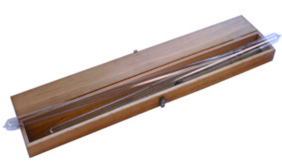 自由落體管實驗器(雙管式)