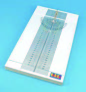 二力合成實驗器(日貨)