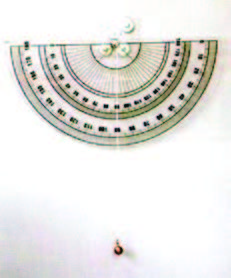 磁吸式單擺實驗器