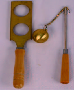 球型膨脹實驗器