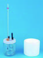 電流發熱實驗器(日貨)