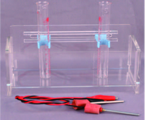 新型水電解裝置