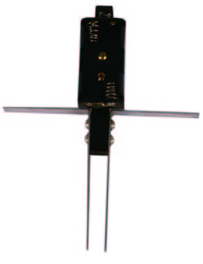 固體、液體導電測定