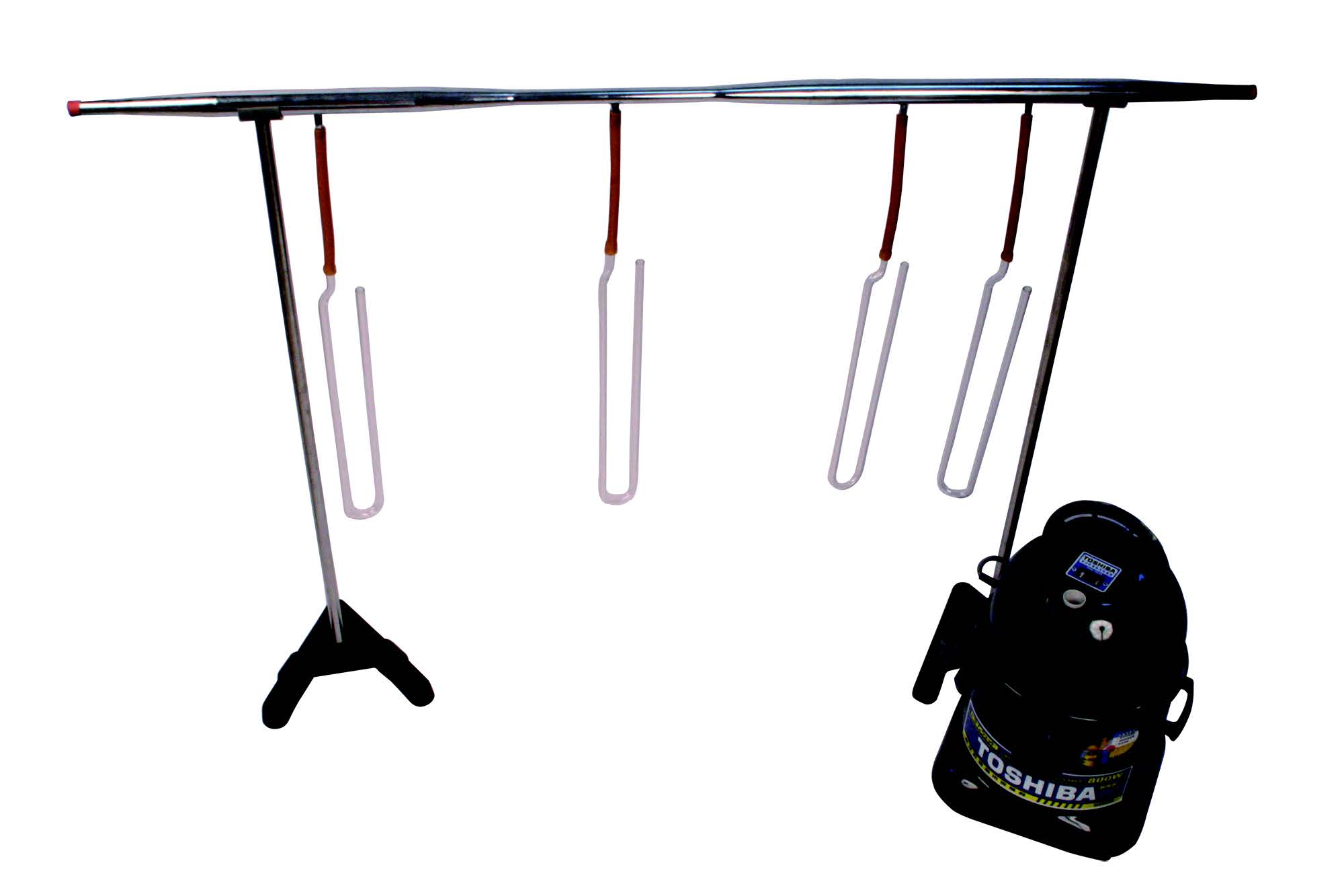 伯努利定律實驗(大型)