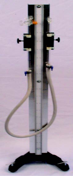 波義耳定律實驗儀