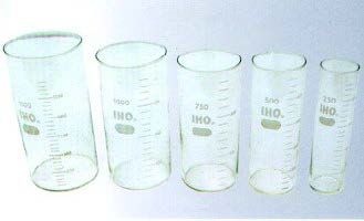 悶熄蠟燭實驗筒