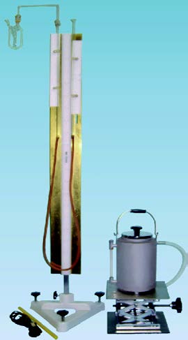 波義耳查理定律(鋁板式)