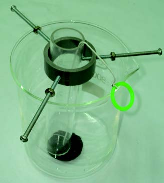 液體上壓觀察器