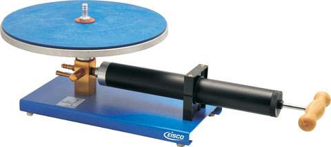 真空幫浦附真空盤