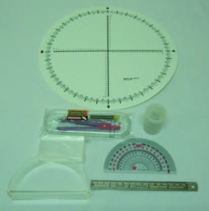 折射率測定實驗