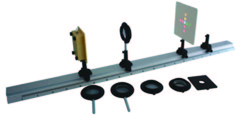 新型透鏡成像裝置