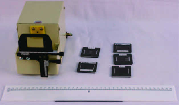 光的干涉與繞射(雷射移動尺)