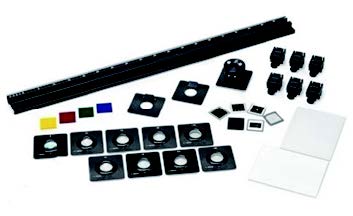 進階幾何光學實驗組(歐美製)