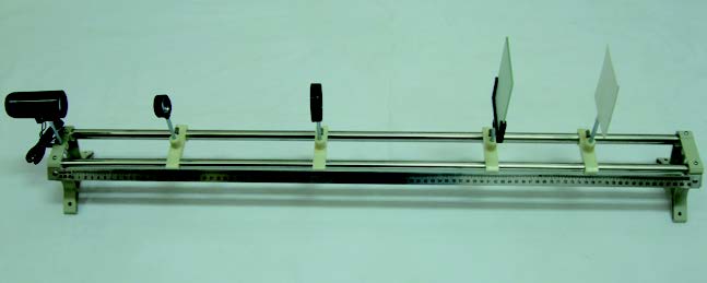 透鏡成像實驗組