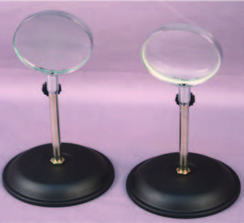 凹、凸透鏡實驗裝置