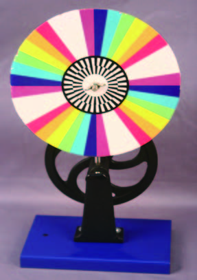 手動七巧盤實驗器