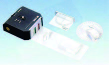 光的反射折射實驗(日貨)