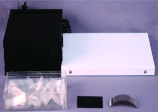 萬用光學實驗器