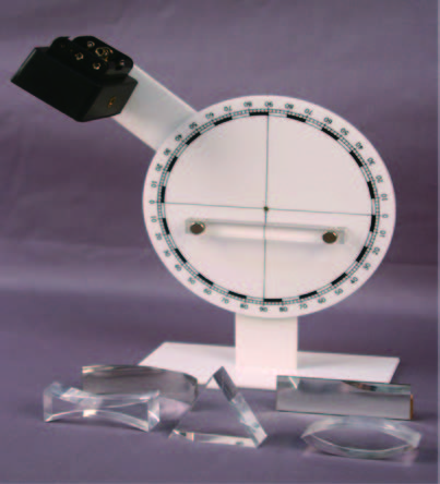 精緻光學實驗箱