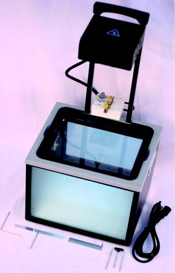 同步水波槽實驗